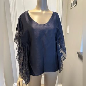 Beautiful Le Chateau Shirt